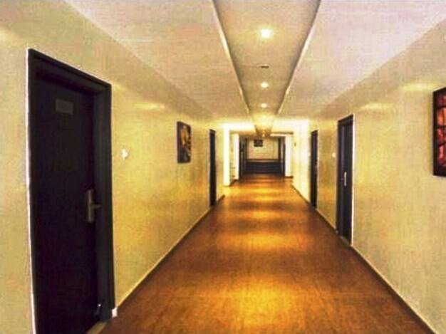 The Richman Hotel, Tirupur 2
